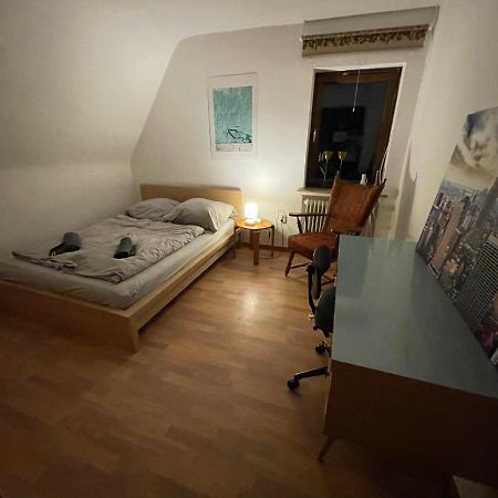Schones Einfaches Zimmer In Cloppenburg-Nord Экстерьер фото