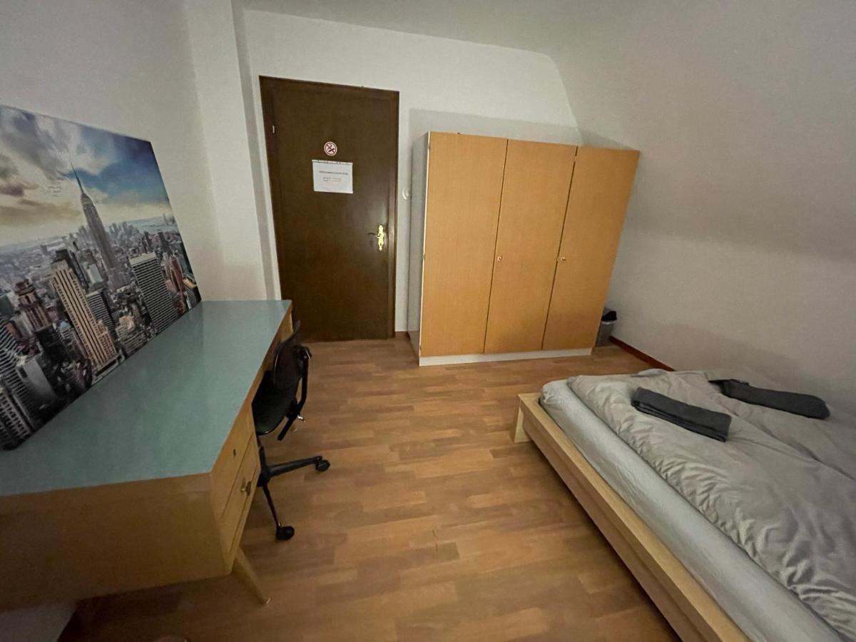 Schones Einfaches Zimmer In Cloppenburg-Nord Экстерьер фото