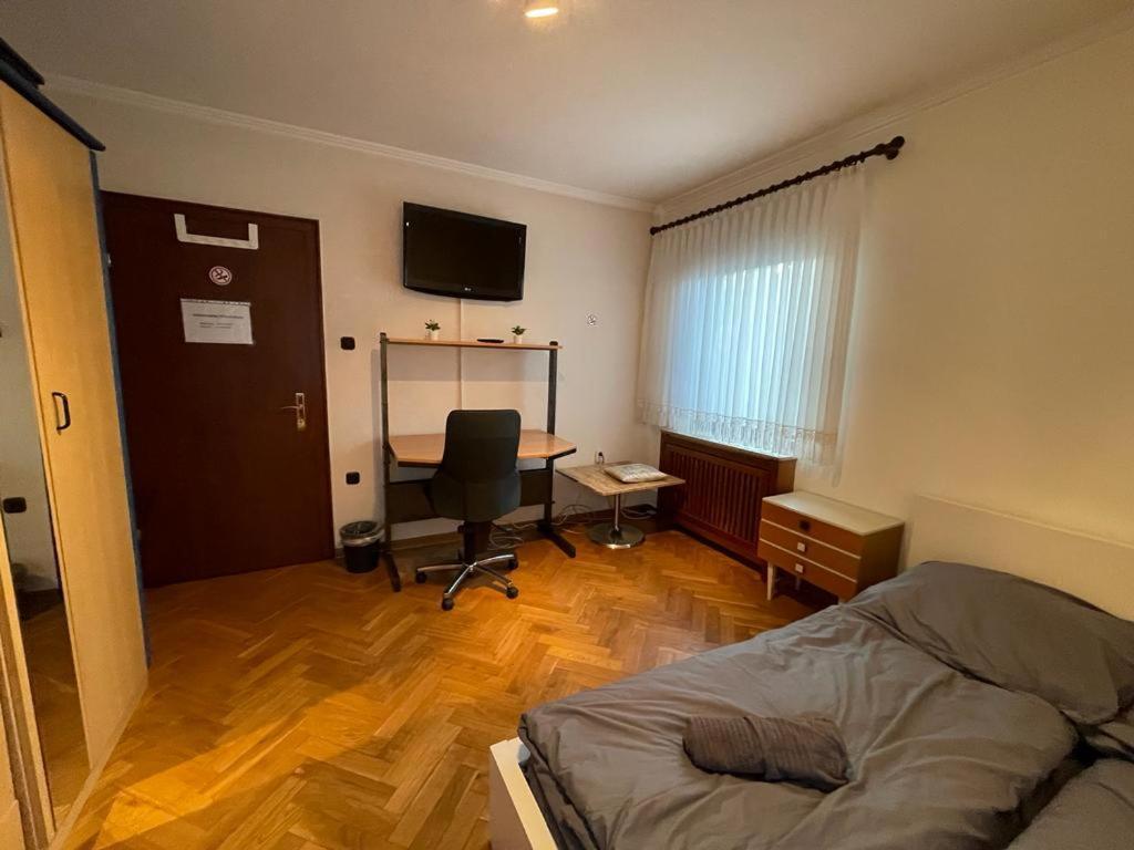 Schones Einfaches Zimmer In Cloppenburg-Nord Экстерьер фото